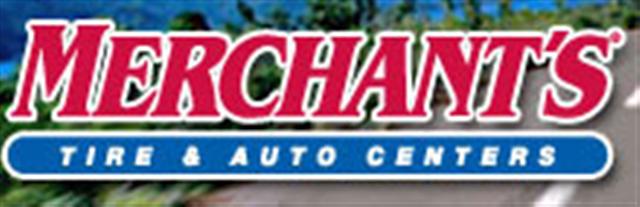 merchant tires