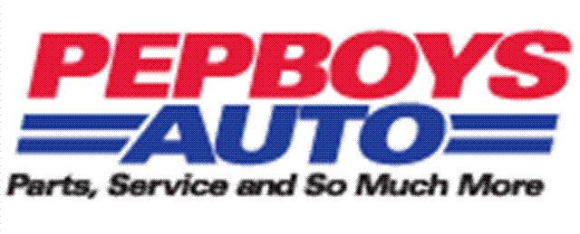 pep boys